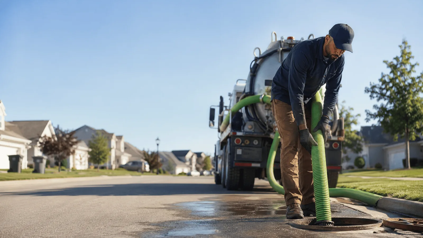 Mosquito Control in Bleiblerville, TX